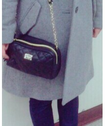 WEGO | ショルダーバッグ