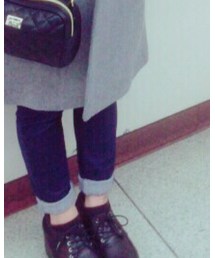 UNIQLO | デニムパンツ