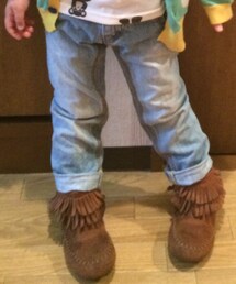 BREEZE | デニムパンツ