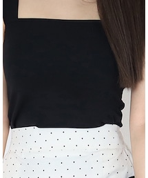 SEHA | タンクトップ