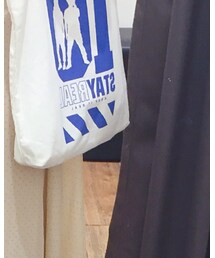 STAYREAL | バッグ