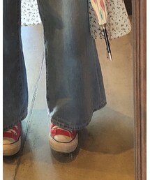 CONVERSE | スニーカー