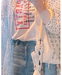 GU | Tシャツ/カットソー