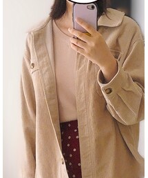 GU | トップス