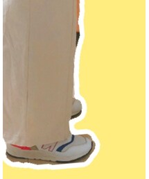 NEW BALANCE | スニーカー