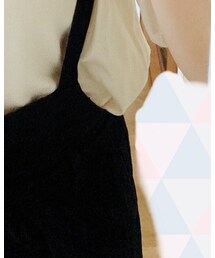 GU | オールインワン・サロペット