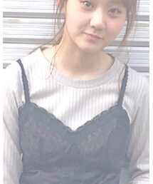 RETRO GIRL | Tシャツ/カットソー