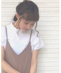Kastane | Tシャツ/カットソー