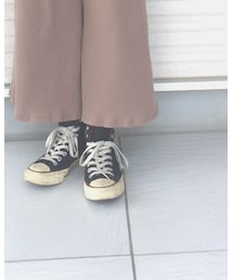 CONVERSE | スニーカー