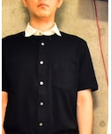 FRED PERRY(フレッドペリー)の「トップス(ポロシャツ)」