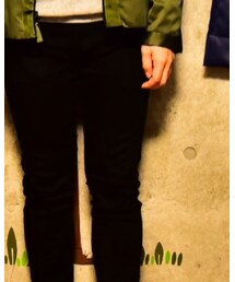 G-STAR | デニムパンツ