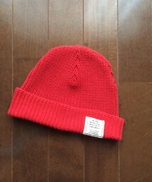 古着屋 | ニットキャップ/ビーニー
