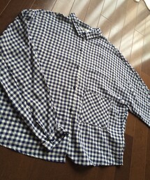 ZARA | シャツ/ブラウス