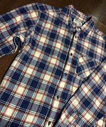 GLOBAL WORK | シャツ/ブラウス