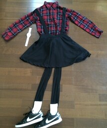 Bershka | スカート