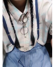 シカゴ / シャツ(シャツ/ブラウス)