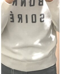 クレドソル | ニット/セーター