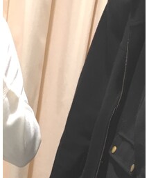 LOWRYS FARM | ブルゾン