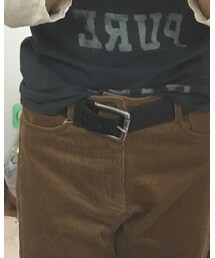 Rodeo Crowns | ベルト