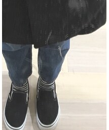 GU | デニムパンツ