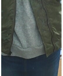 glamb | パーカー