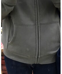 UNIQLO | パーカー