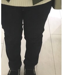 UNIQLO | デニムパンツ