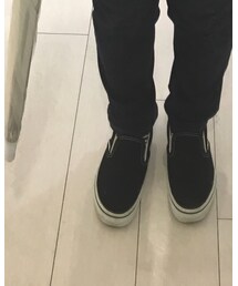 VANS | スニーカー