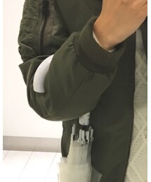 Rodeo Crowns | ブルゾン