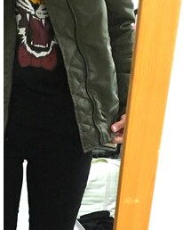 Rodeo Crowns | ブルゾン