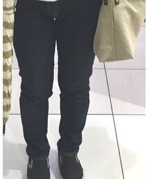 UNIQLO | デニムパンツ