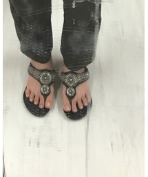 しまむら | サンダル