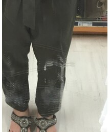 GU | その他パンツ