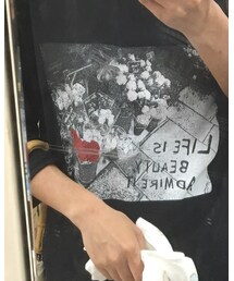 LEPSIM | Tシャツ/カットソー