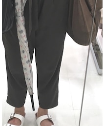 GU | その他パンツ