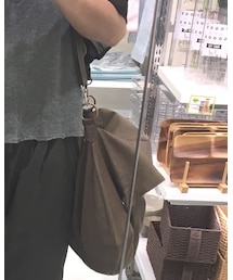 NOMINE | ショルダーバッグ