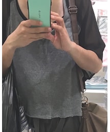 MOUSSY | Tシャツ/カットソー