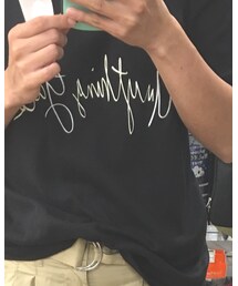 Right-on | Tシャツ/カットソー