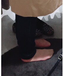 UNIQLO | デニムパンツ