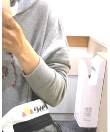 glamb | パーカー