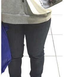 UNIQLO | デニムパンツ