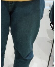GU | デニムパンツ