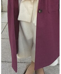 w closet | スカート