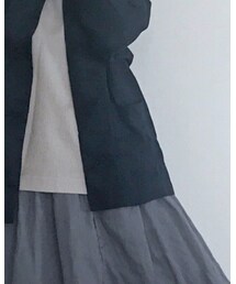 無印良品 | シャツ/ブラウス