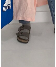 BIRKENSTOCK | サンダル