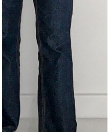 UNIQLO | デニムパンツ