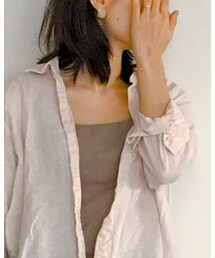 Afterall | ピアス（両耳用）