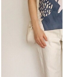 ZARA | ショルダーバッグ