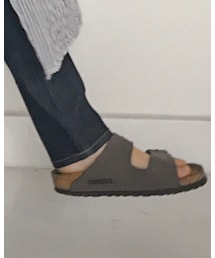 BIRKENSTOCK | サンダル