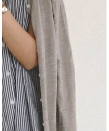 無印良品 | カーディガン/ボレロ